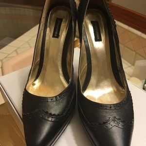 Brazilian brand shoes.